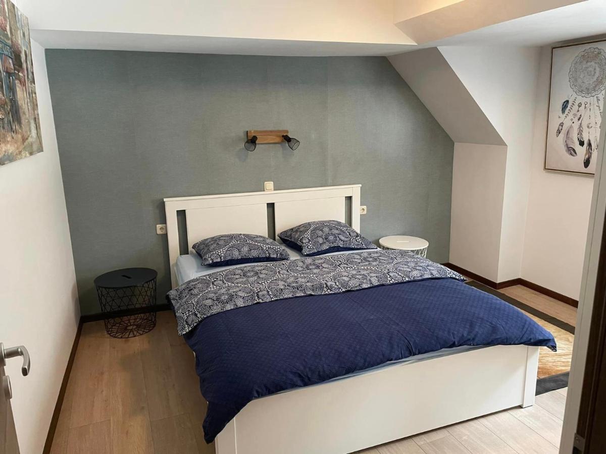 Excellent House Apartment Ediger-Eller Bagian luar foto
