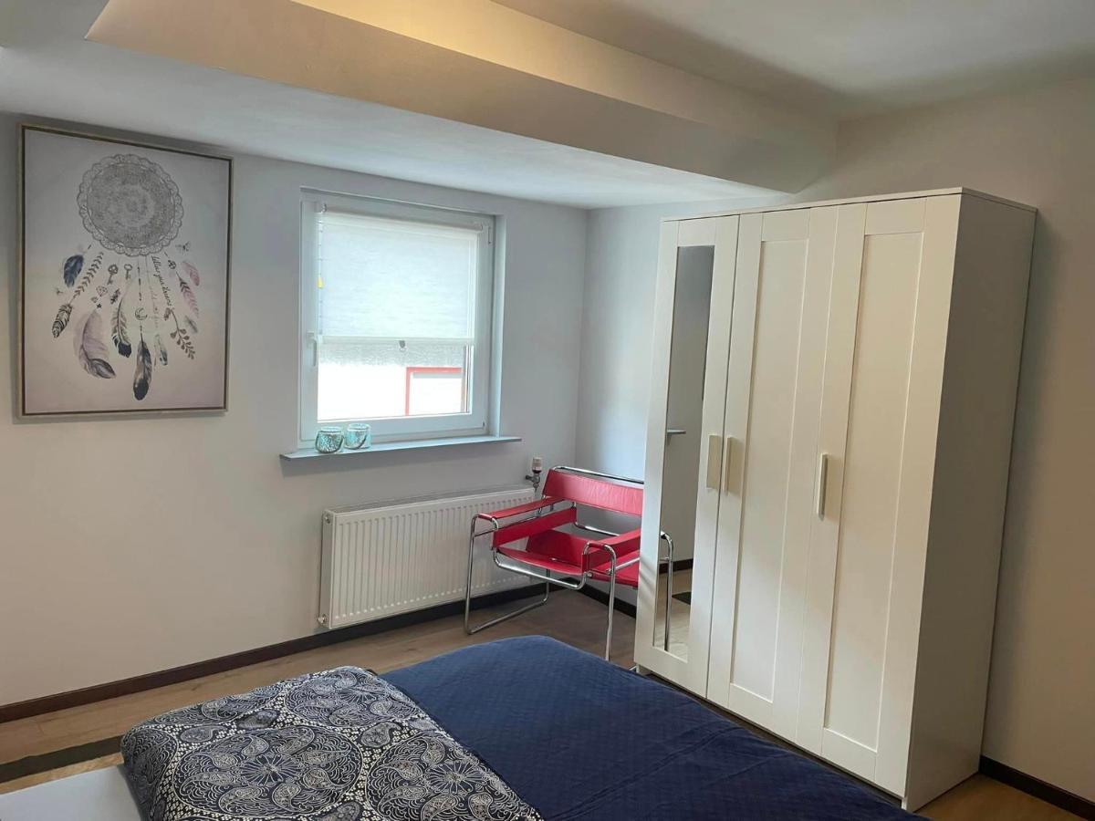 Excellent House Apartment Ediger-Eller Bagian luar foto