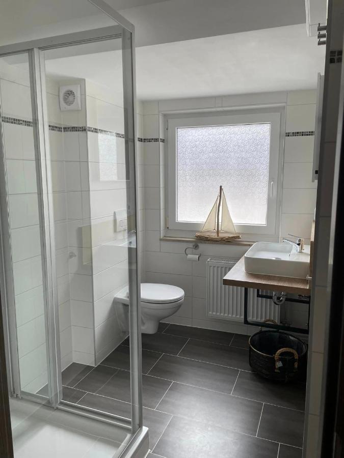 Excellent House Apartment Ediger-Eller Bagian luar foto
