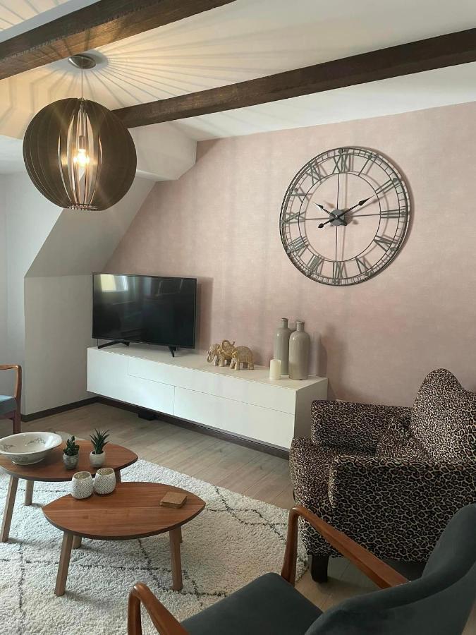 Excellent House Apartment Ediger-Eller Bagian luar foto