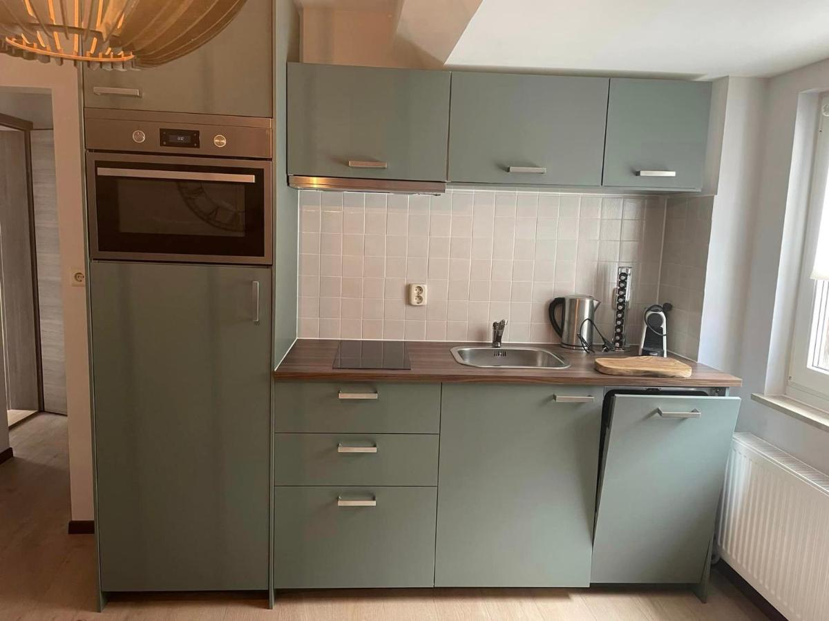 Excellent House Apartment Ediger-Eller Bagian luar foto