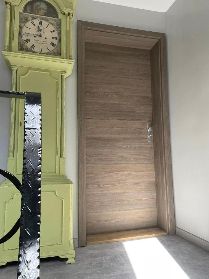 Excellent House Apartment Ediger-Eller Bagian luar foto