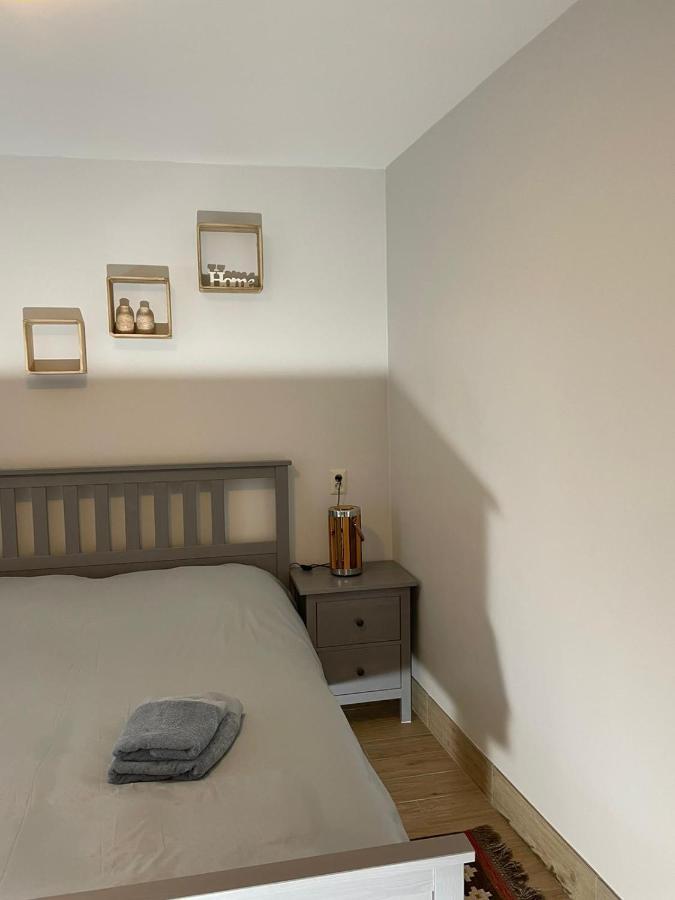 Excellent House Apartment Ediger-Eller Bagian luar foto