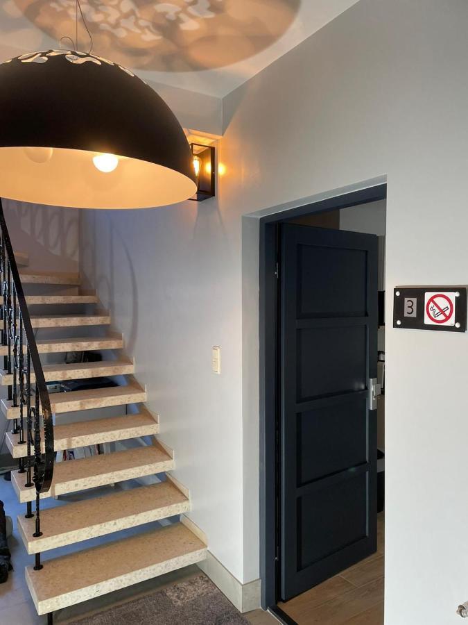 Excellent House Apartment Ediger-Eller Bagian luar foto
