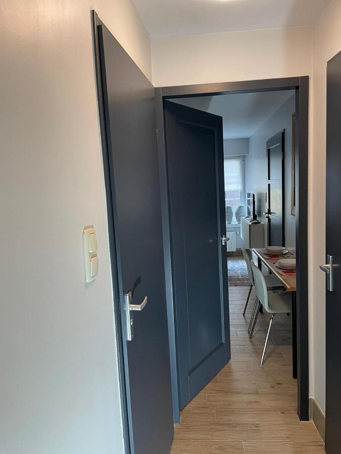 Excellent House Apartment Ediger-Eller Bagian luar foto