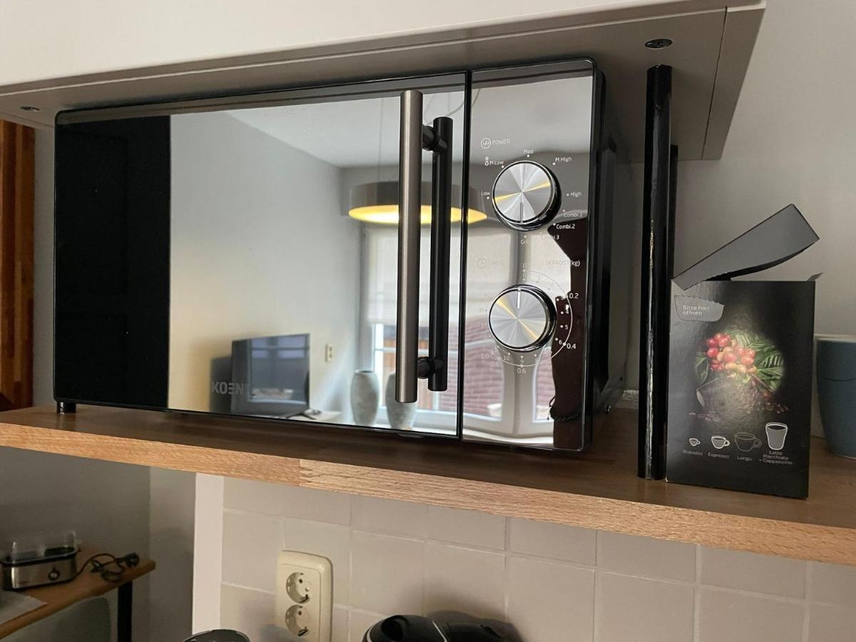 Excellent House Apartment Ediger-Eller Bagian luar foto