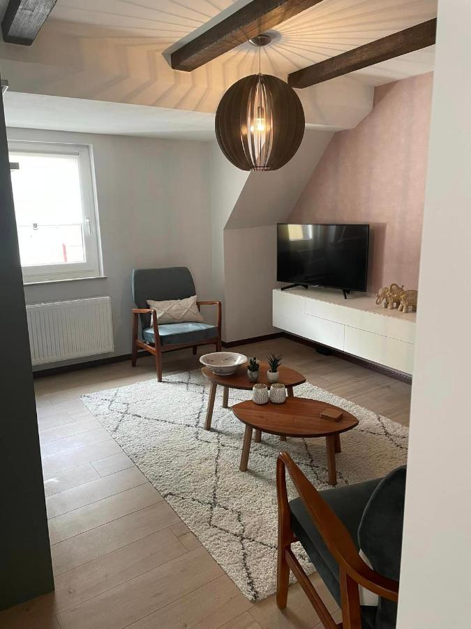 Excellent House Apartment Ediger-Eller Bagian luar foto