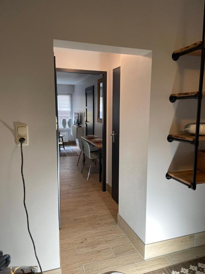Excellent House Apartment Ediger-Eller Bagian luar foto