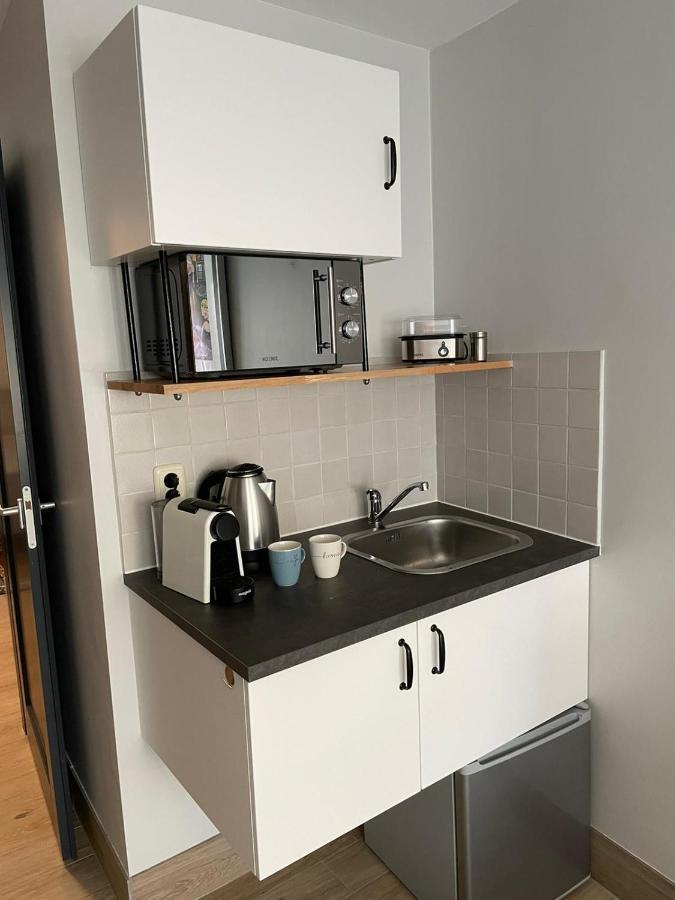 Excellent House Apartment Ediger-Eller Bagian luar foto