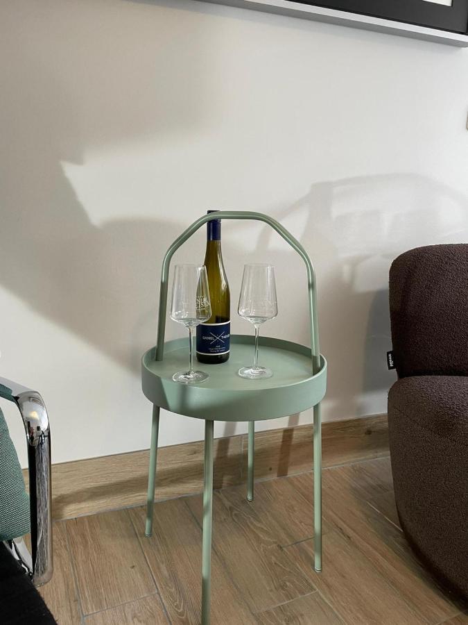 Excellent House Apartment Ediger-Eller Bagian luar foto