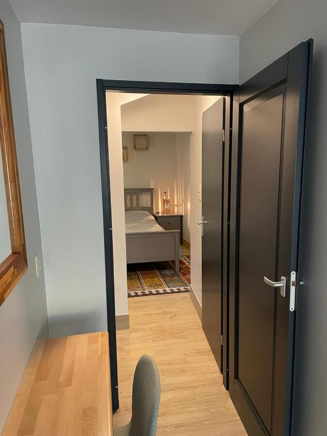 Excellent House Apartment Ediger-Eller Bagian luar foto