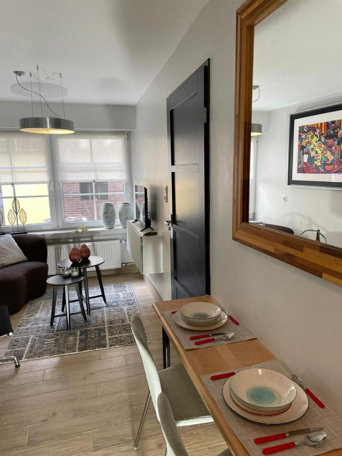 Excellent House Apartment Ediger-Eller Bagian luar foto