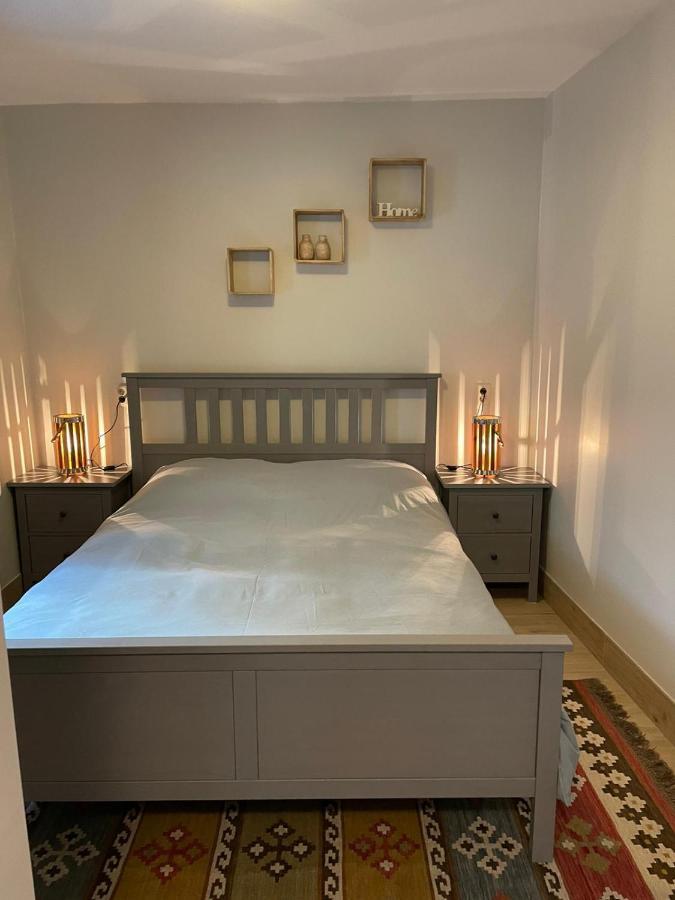 Excellent House Apartment Ediger-Eller Bagian luar foto