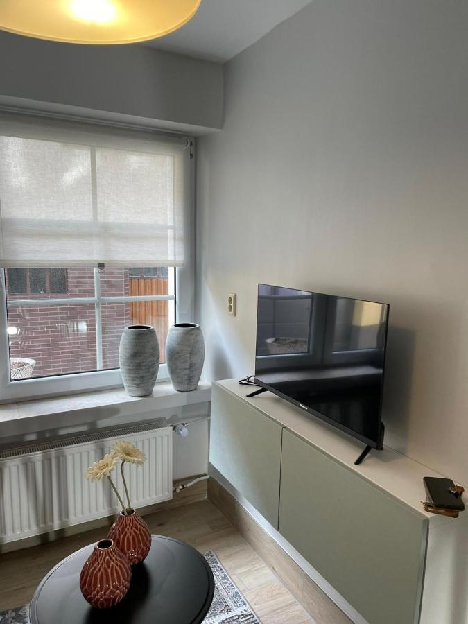 Excellent House Apartment Ediger-Eller Bagian luar foto