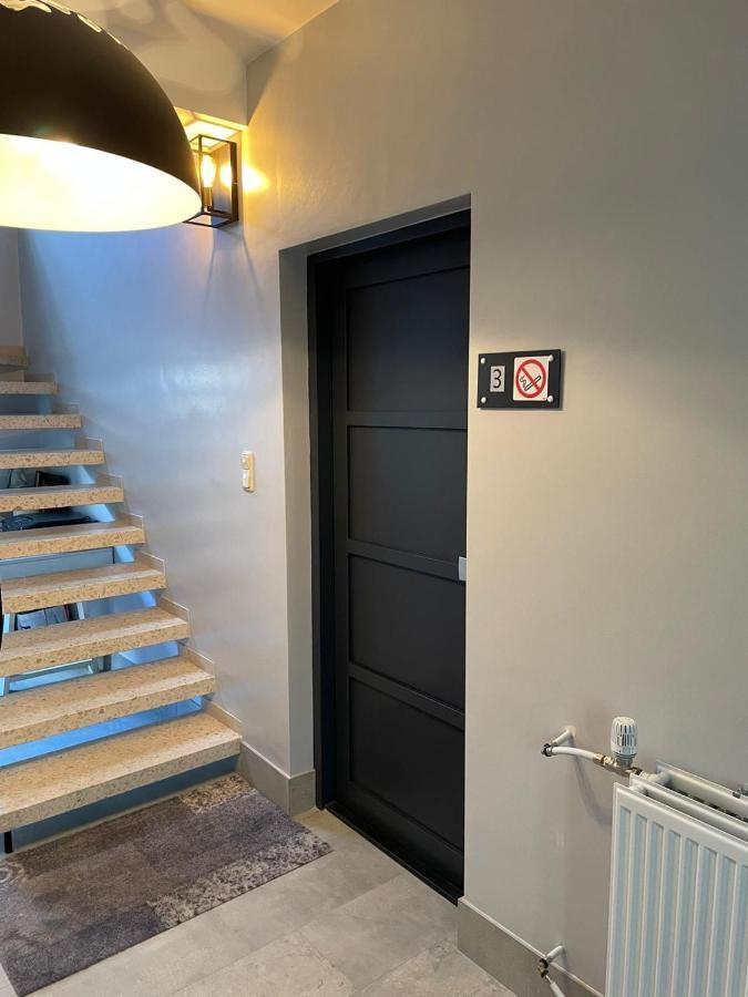 Excellent House Apartment Ediger-Eller Bagian luar foto