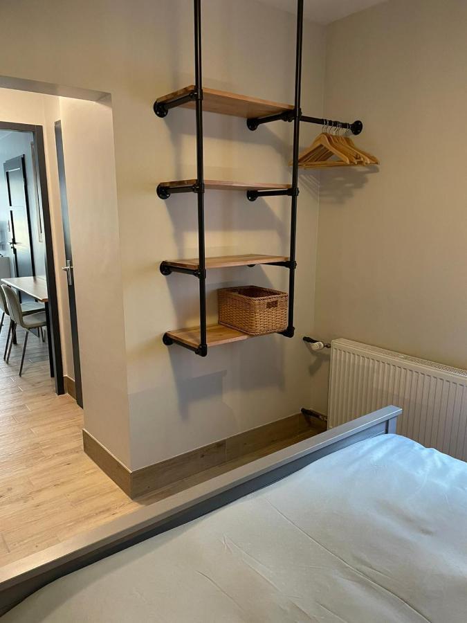 Excellent House Apartment Ediger-Eller Bagian luar foto