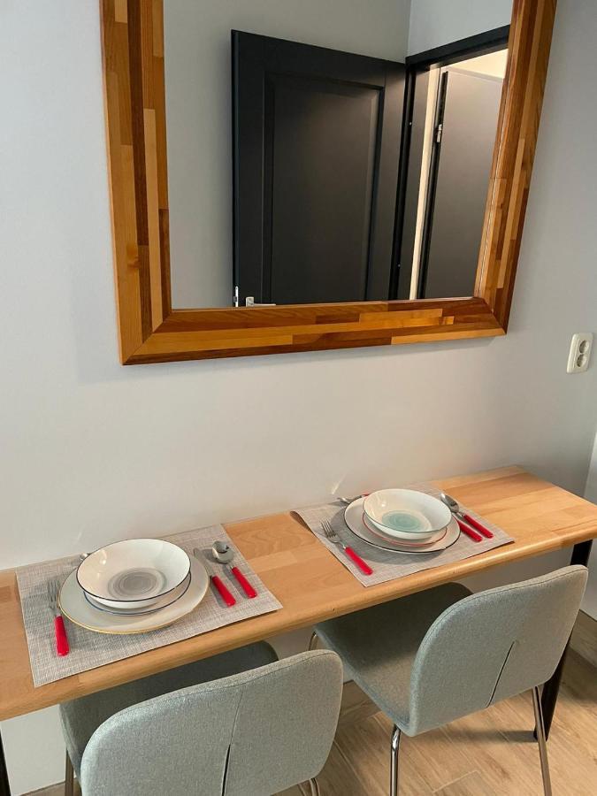 Excellent House Apartment Ediger-Eller Bagian luar foto