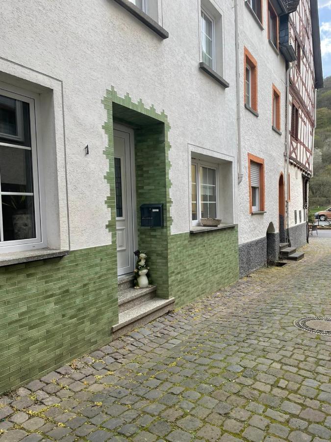 Excellent House Apartment Ediger-Eller Bagian luar foto