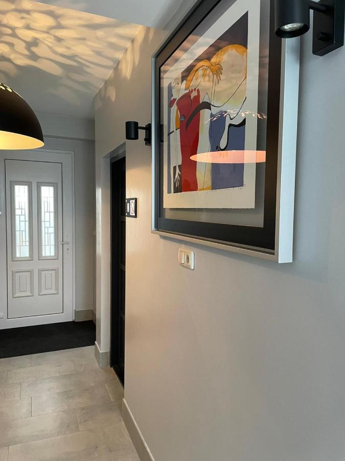 Excellent House Apartment Ediger-Eller Bagian luar foto