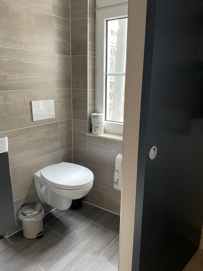 Excellent House Apartment Ediger-Eller Bagian luar foto
