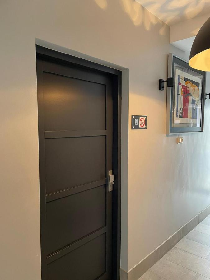 Excellent House Apartment Ediger-Eller Bagian luar foto