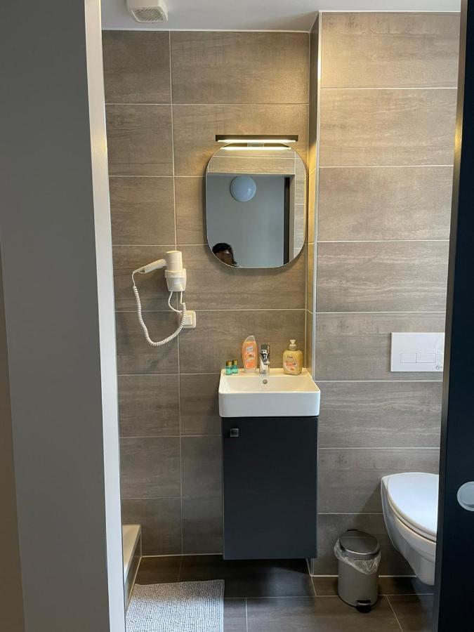 Excellent House Apartment Ediger-Eller Bagian luar foto