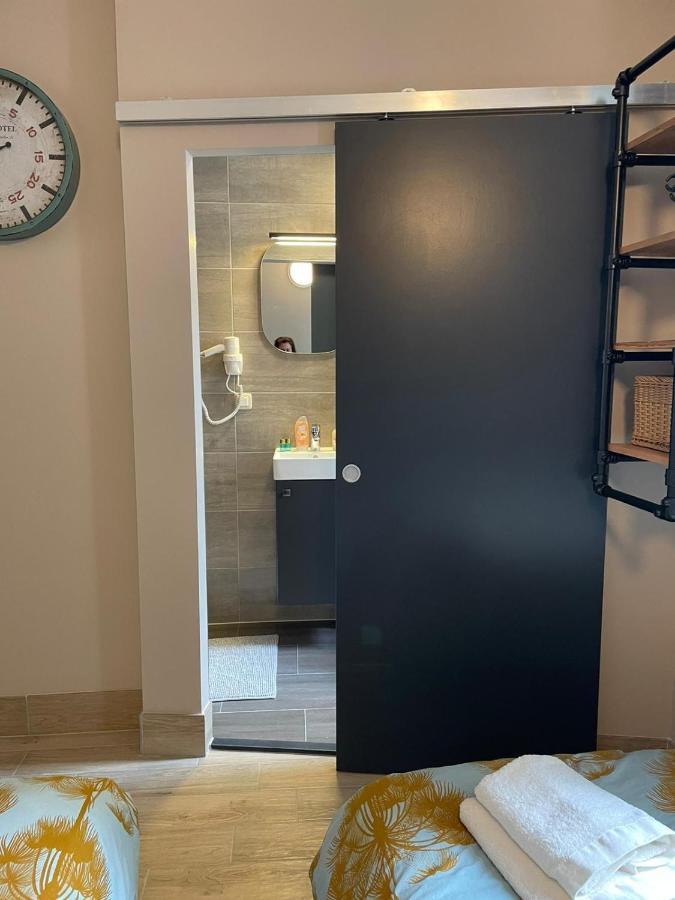 Excellent House Apartment Ediger-Eller Bagian luar foto