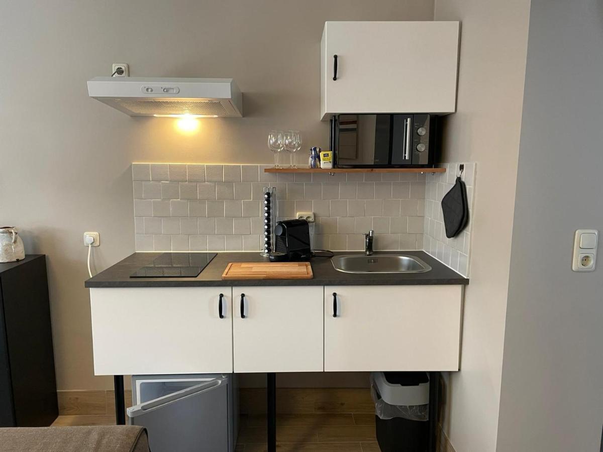 Excellent House Apartment Ediger-Eller Bagian luar foto