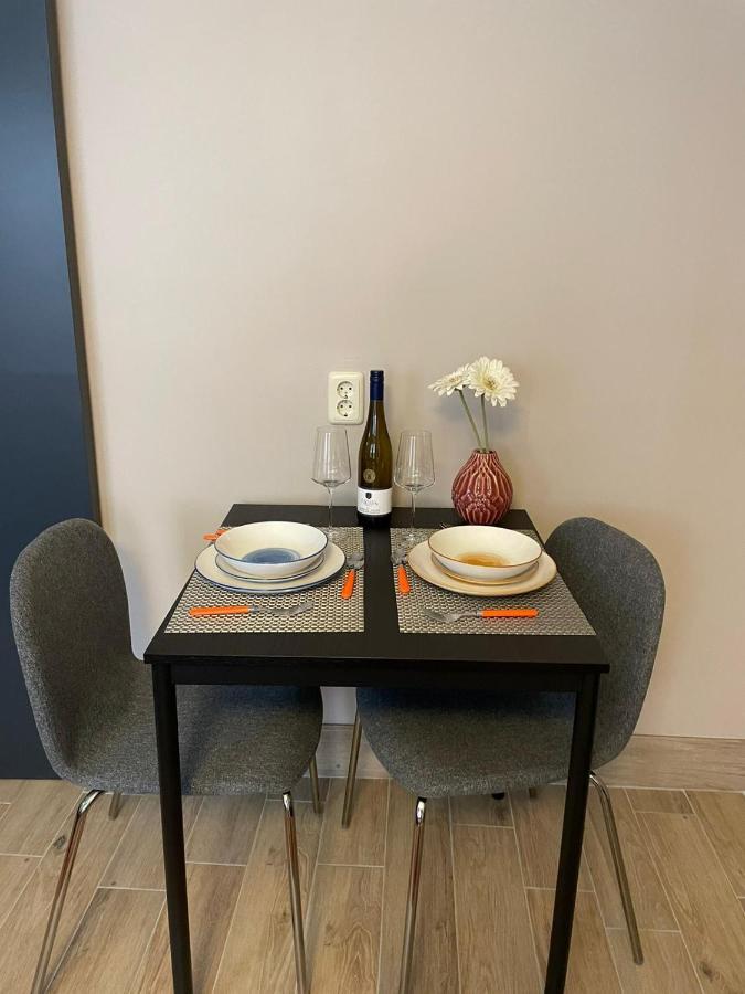 Excellent House Apartment Ediger-Eller Bagian luar foto