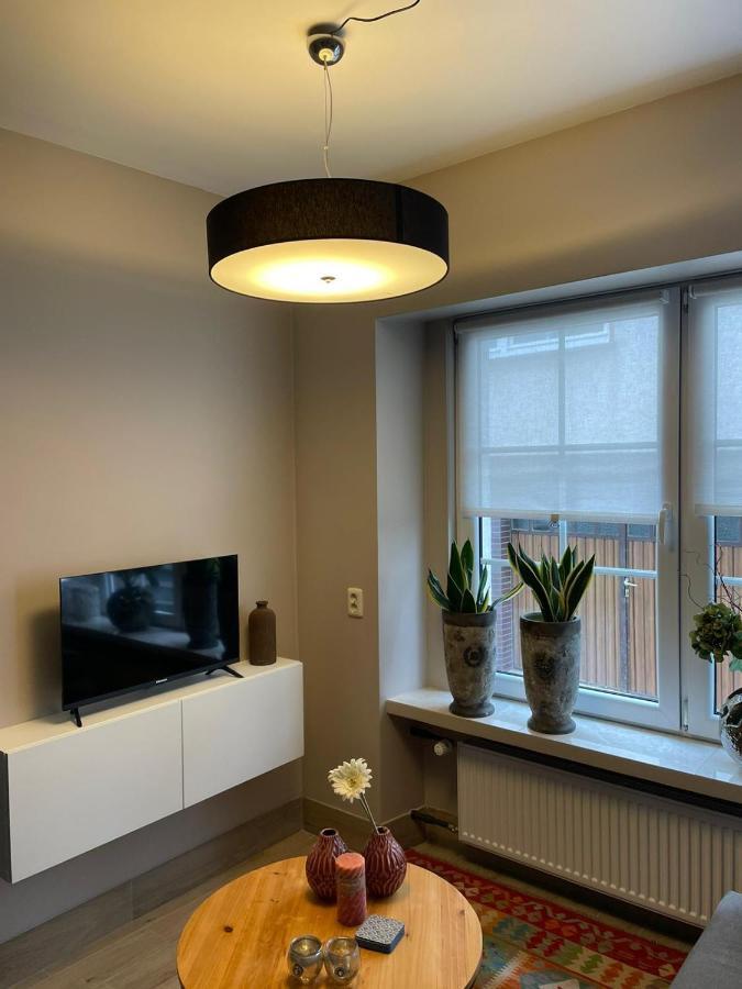 Excellent House Apartment Ediger-Eller Bagian luar foto