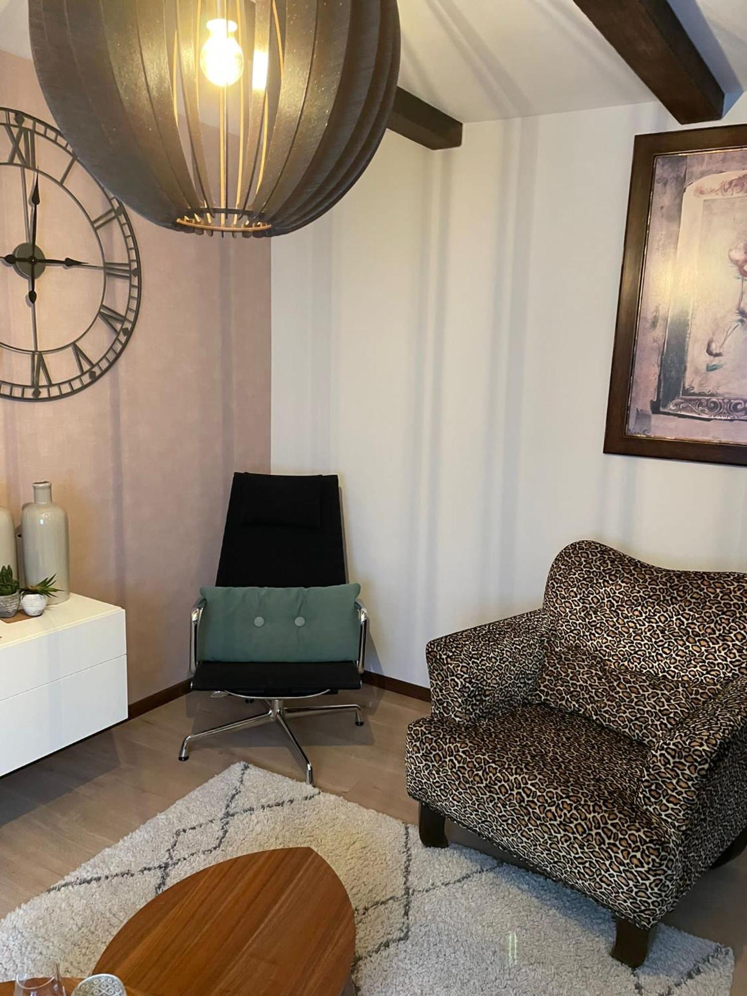 Excellent House Apartment Ediger-Eller Bagian luar foto