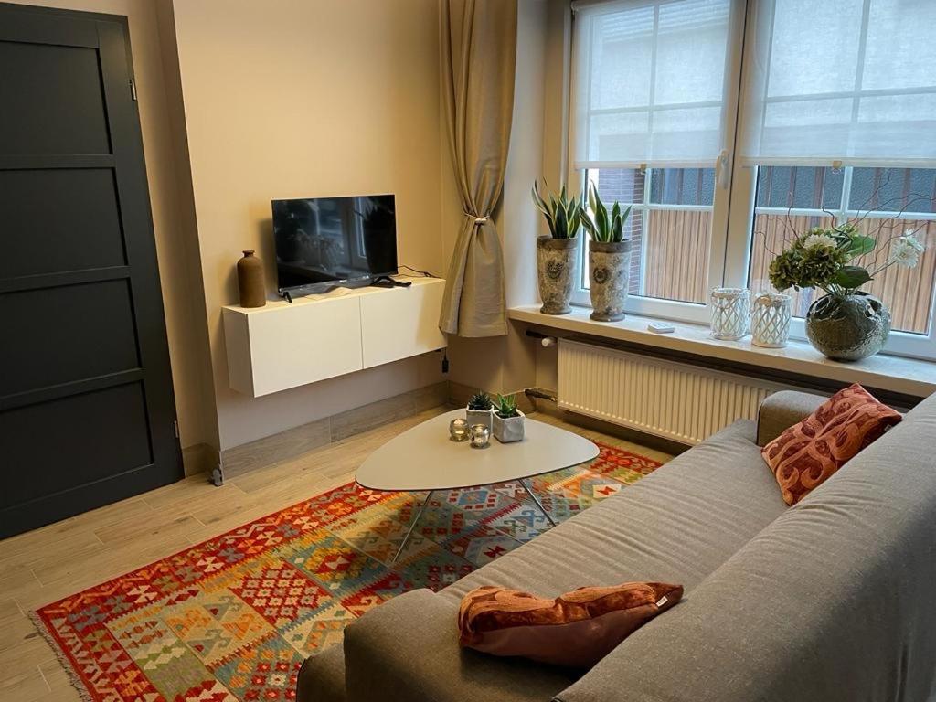Excellent House Apartment Ediger-Eller Bagian luar foto