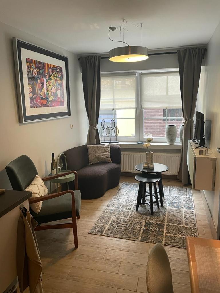 Excellent House Apartment Ediger-Eller Bagian luar foto
