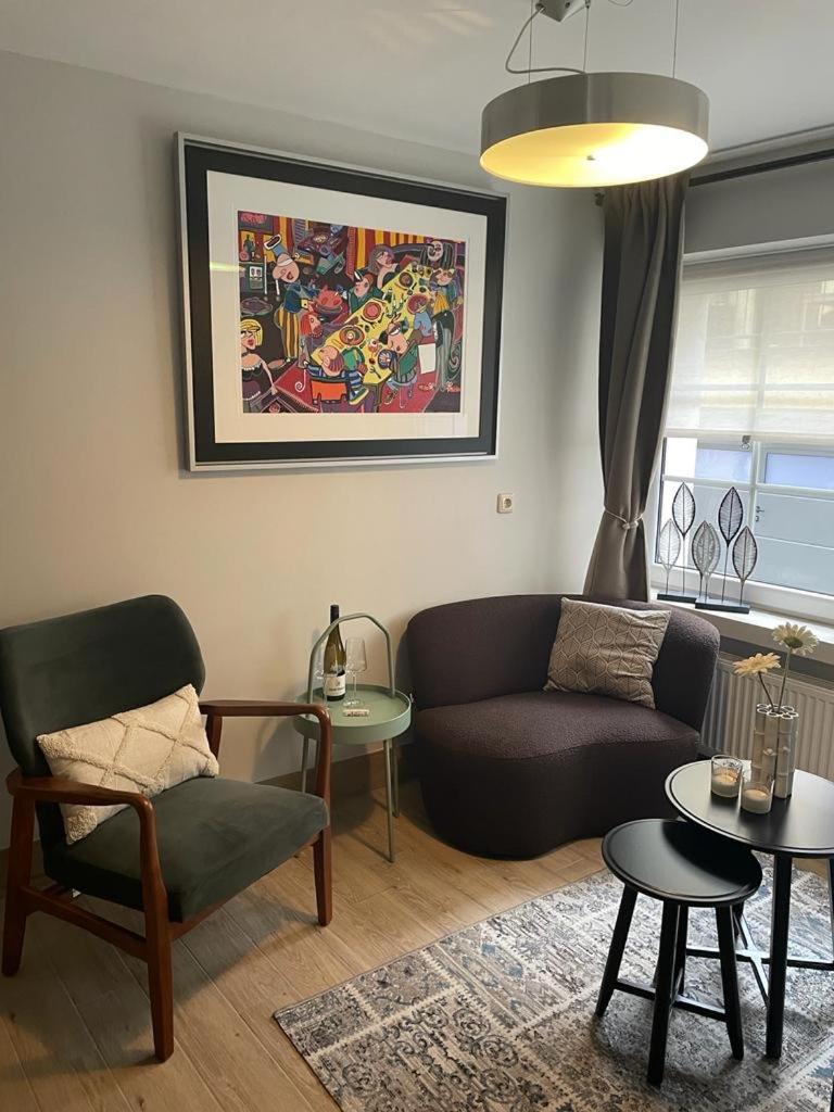 Excellent House Apartment Ediger-Eller Bagian luar foto