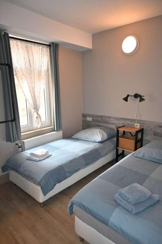 Excellent House Apartment Ediger-Eller Bagian luar foto