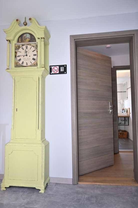 Excellent House Apartment Ediger-Eller Bagian luar foto