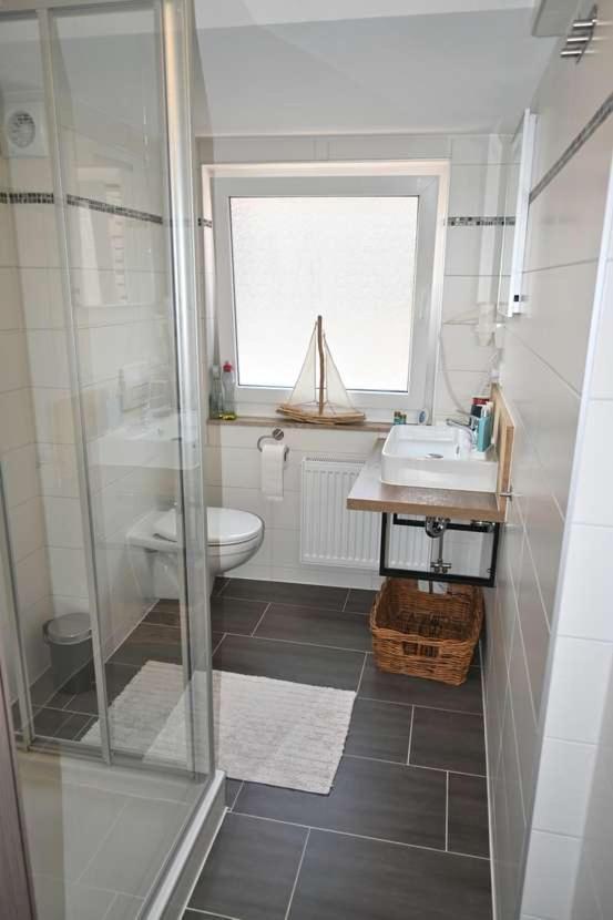 Excellent House Apartment Ediger-Eller Bagian luar foto