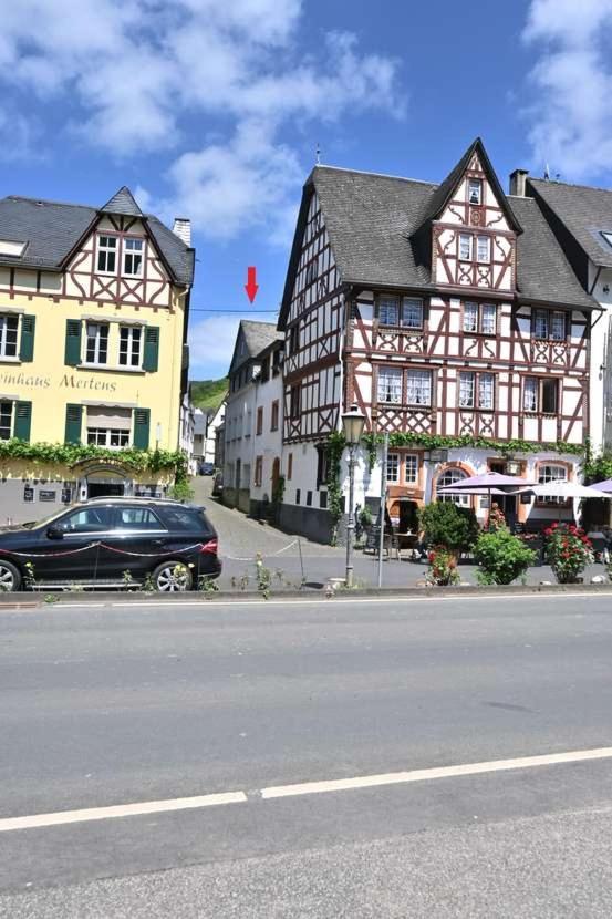 Excellent House Apartment Ediger-Eller Bagian luar foto