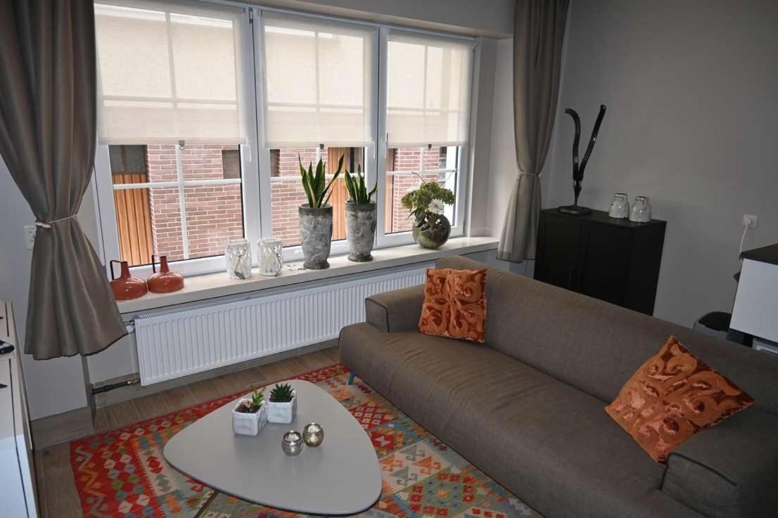 Excellent House Apartment Ediger-Eller Bagian luar foto