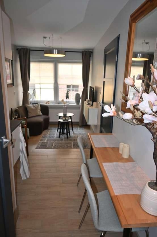 Excellent House Apartment Ediger-Eller Bagian luar foto