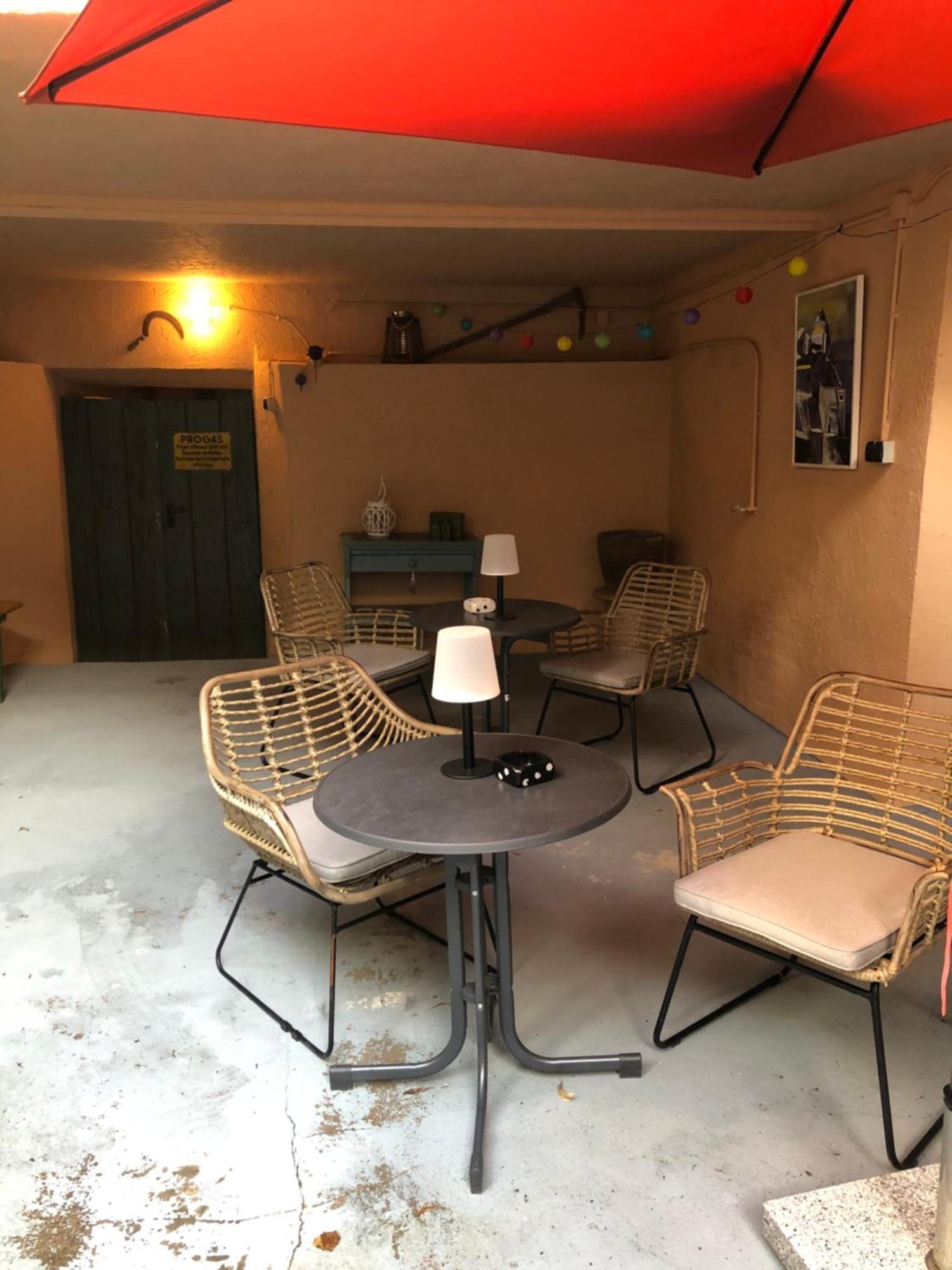 Excellent House Apartment Ediger-Eller Bagian luar foto