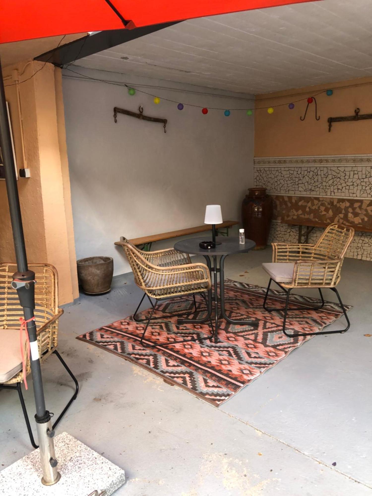 Excellent House Apartment Ediger-Eller Bagian luar foto