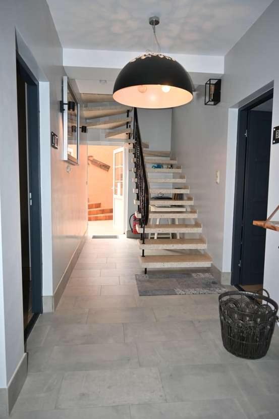 Excellent House Apartment Ediger-Eller Bagian luar foto